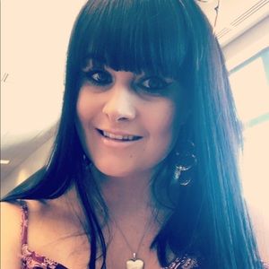 Meet your Posher, Misti